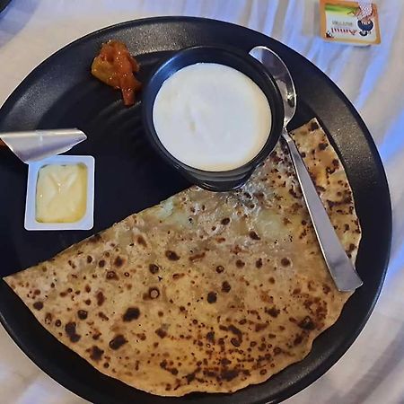 Krishna Vaas Otel Shimla Dış mekan fotoğraf