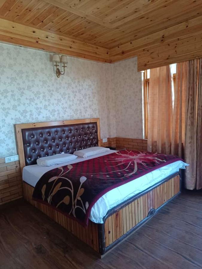 Krishna Vaas Otel Shimla Dış mekan fotoğraf