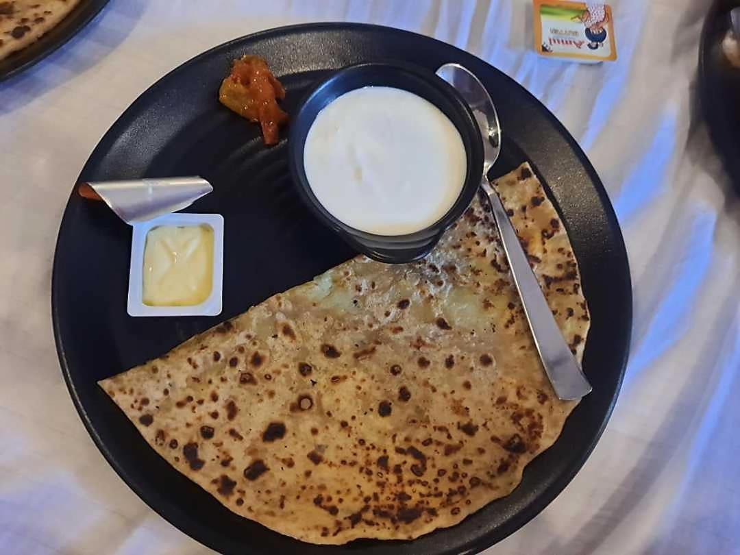 Krishna Vaas Otel Shimla Dış mekan fotoğraf